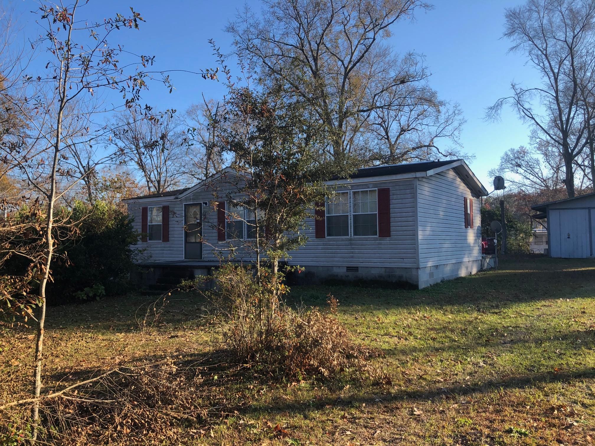 Eutawville, Orangeburg County, SC House for sale Property ID 336946319