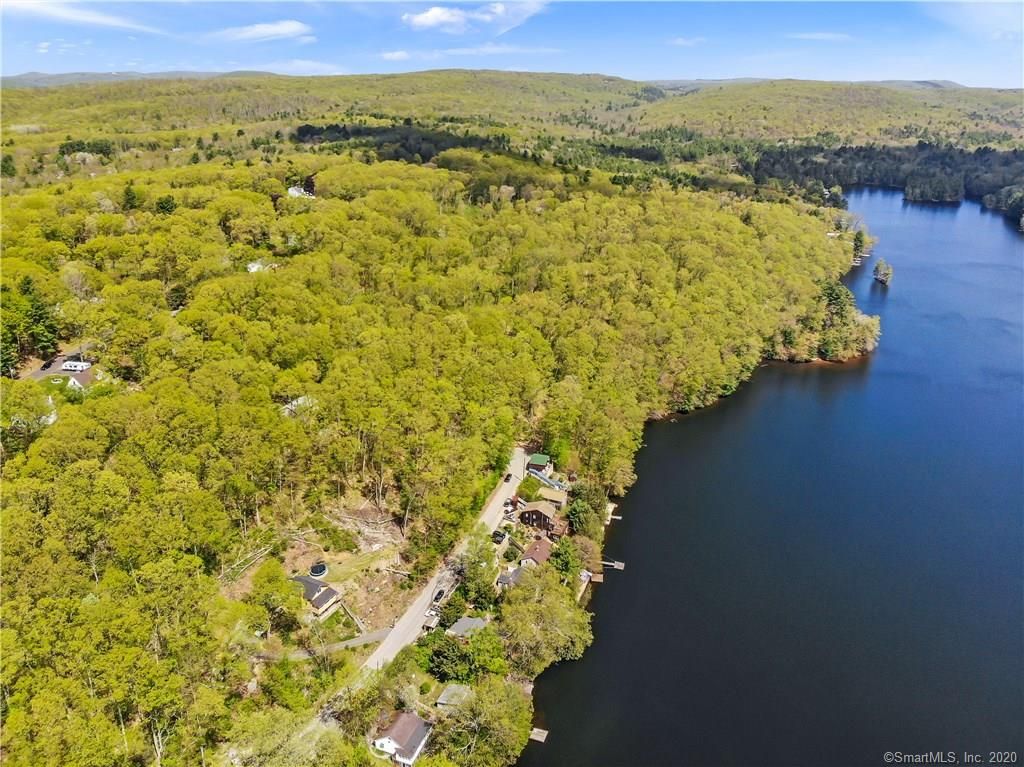 Stafford, Tolland County, CT Undeveloped Land, Homesites for sale