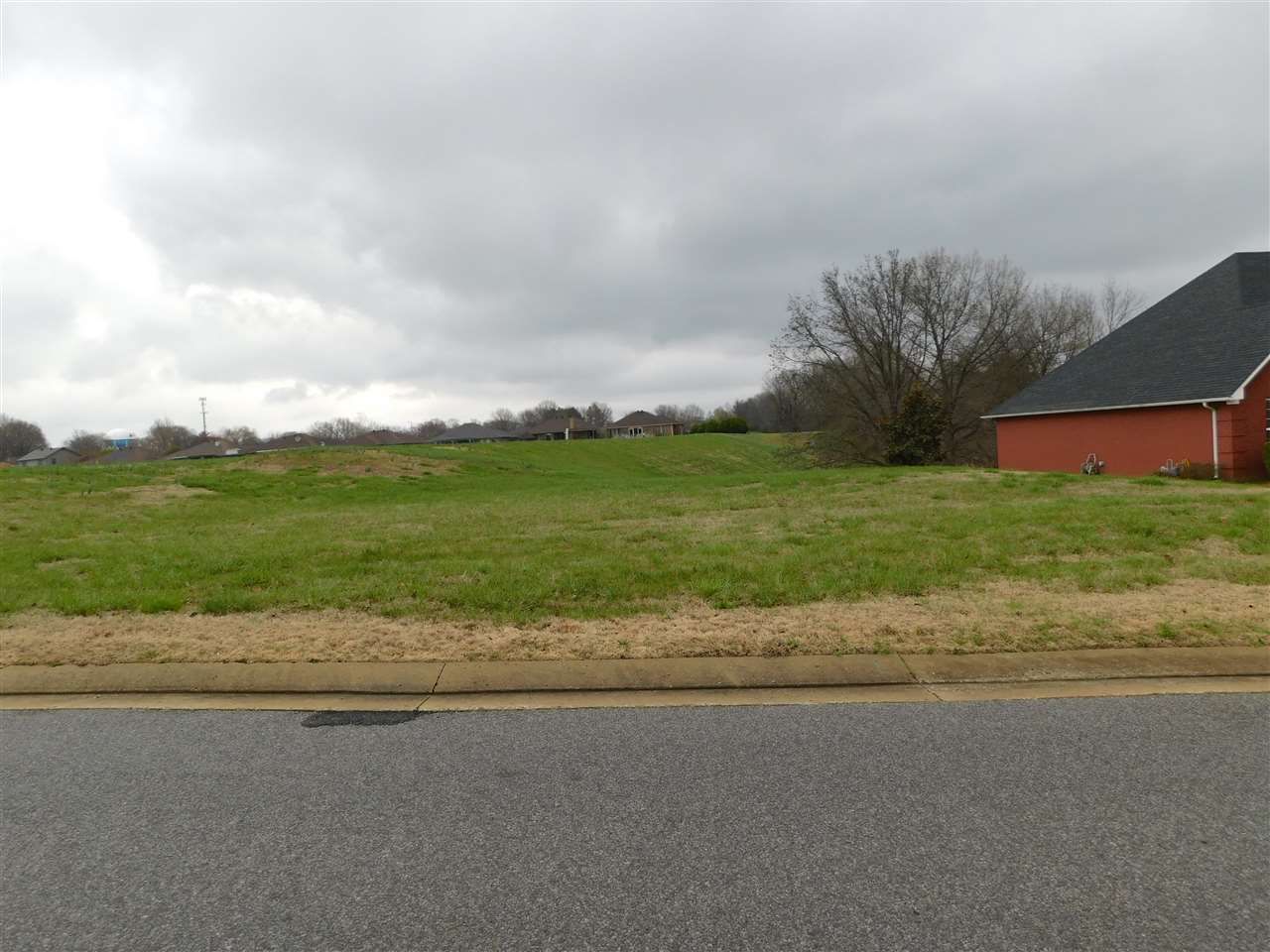 Dyersburg, Dyer County, TN Undeveloped Land, Homesites for sale