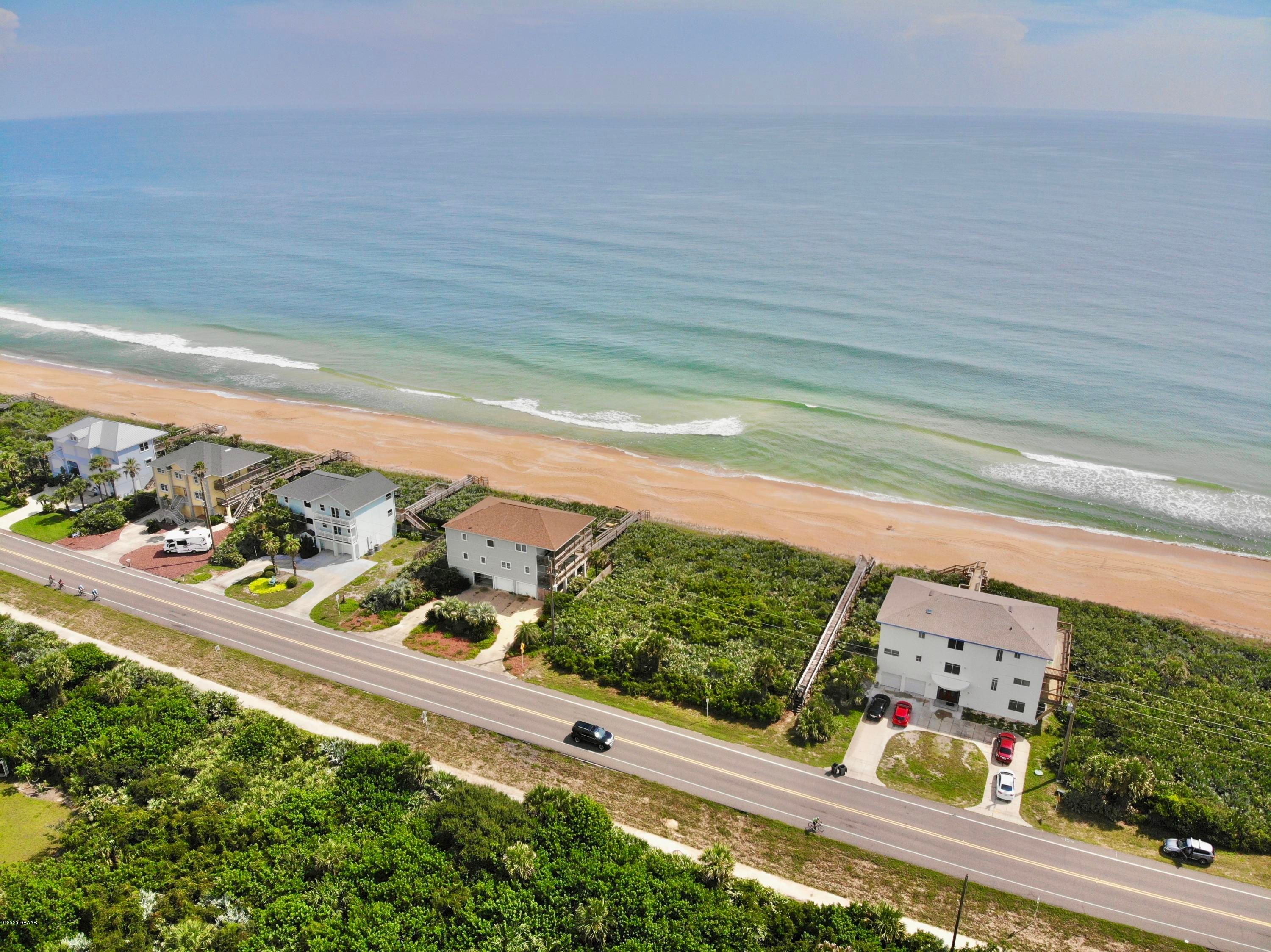 Flagler Beach, Flagler County, FL Undeveloped Land, Homesites for sale