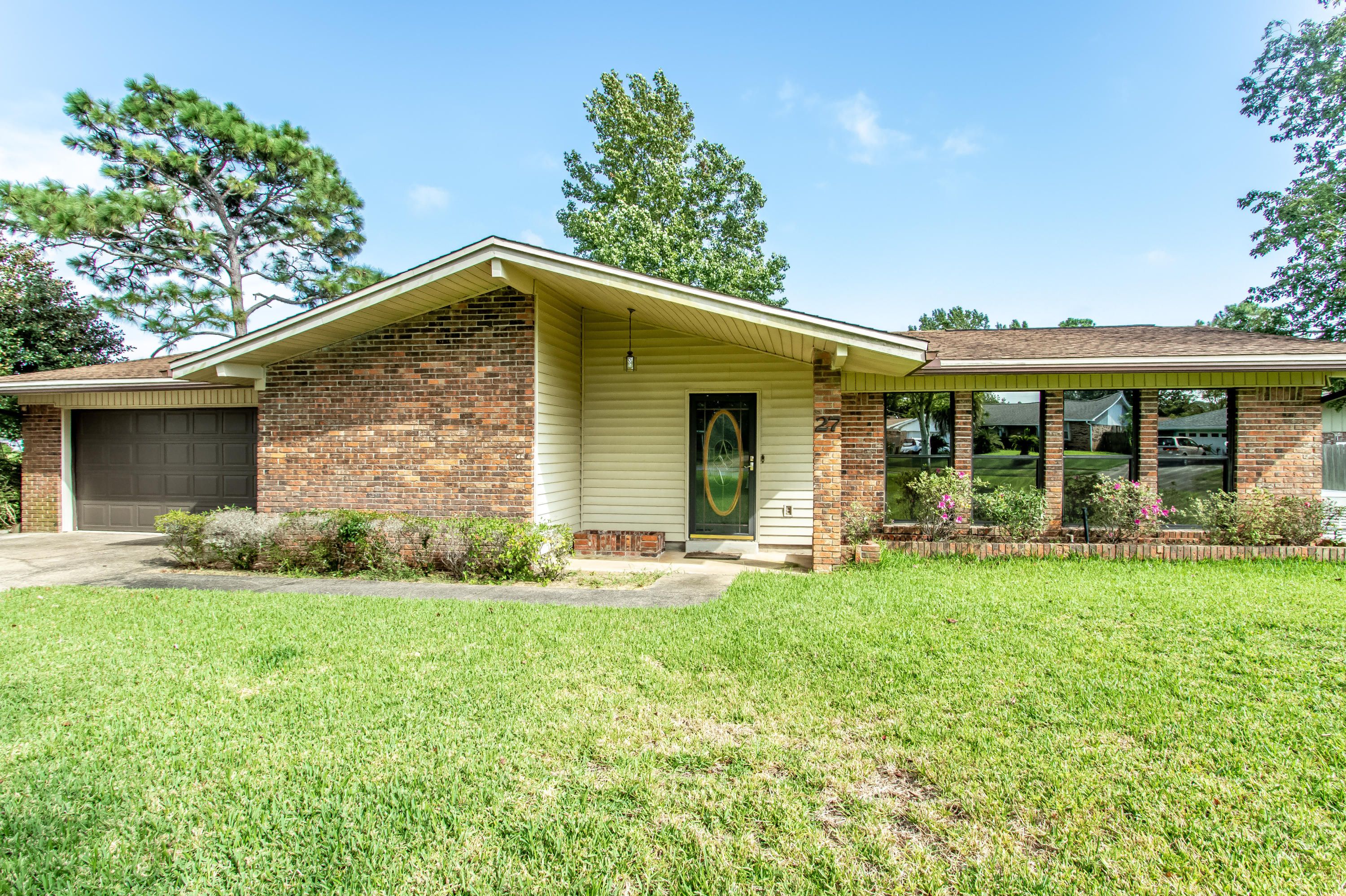 Mary Esther, Okaloosa County, FL House for sale Property ID 339040097