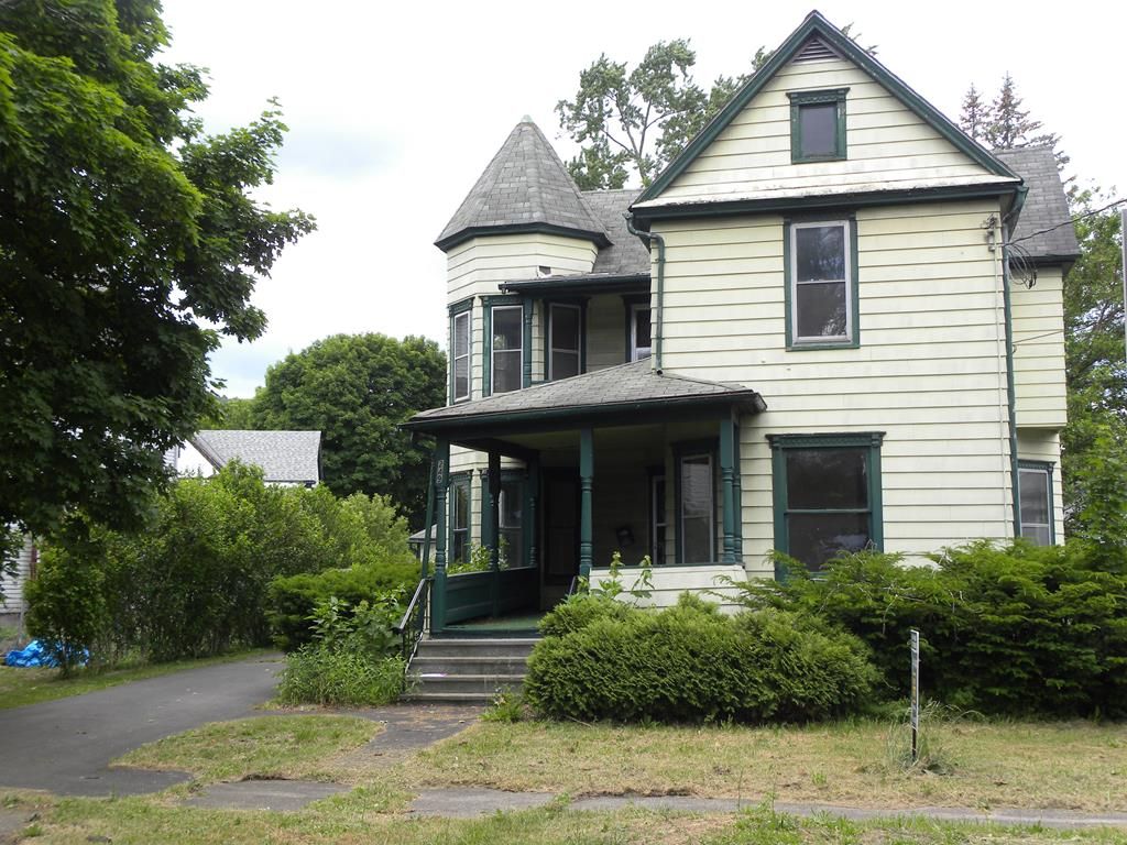 Elmira Heights, Chemung County, NY House for sale Property ID