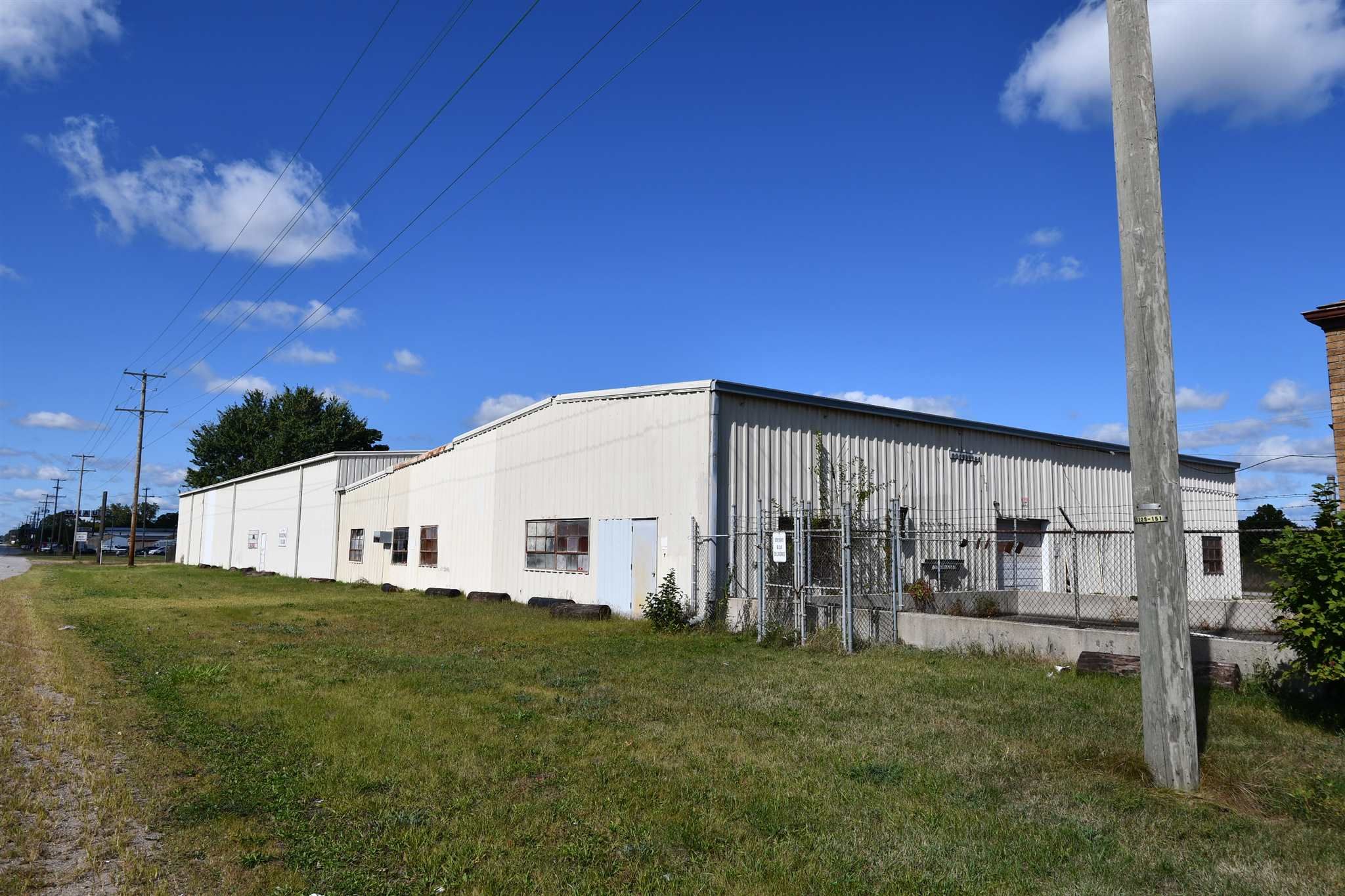 Elkhart, Elkhart County, IN Commercial Property, House for sale