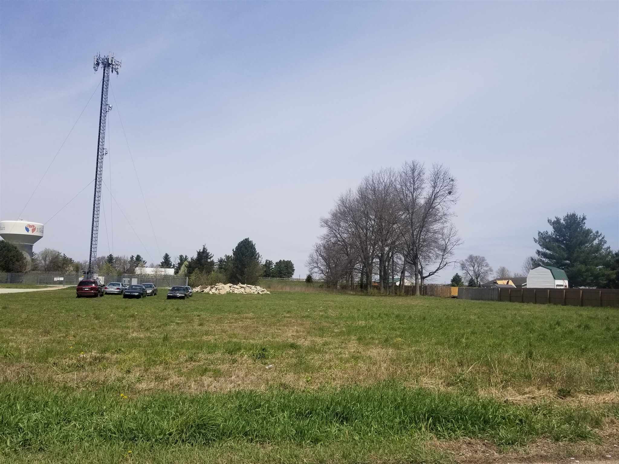 Elkhart, Elkhart County, IN Commercial Property, Homesites for sale