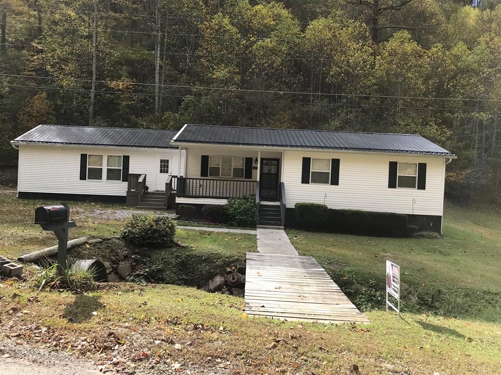 Ransom, Pike County, KY House for sale Property ID 336538677 LandWatch