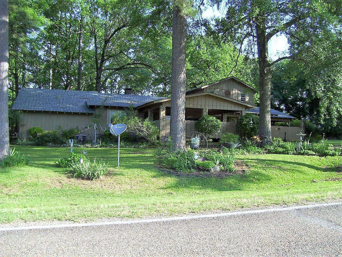 Ashdown, Little River County, AR Lakefront Property, Waterfront