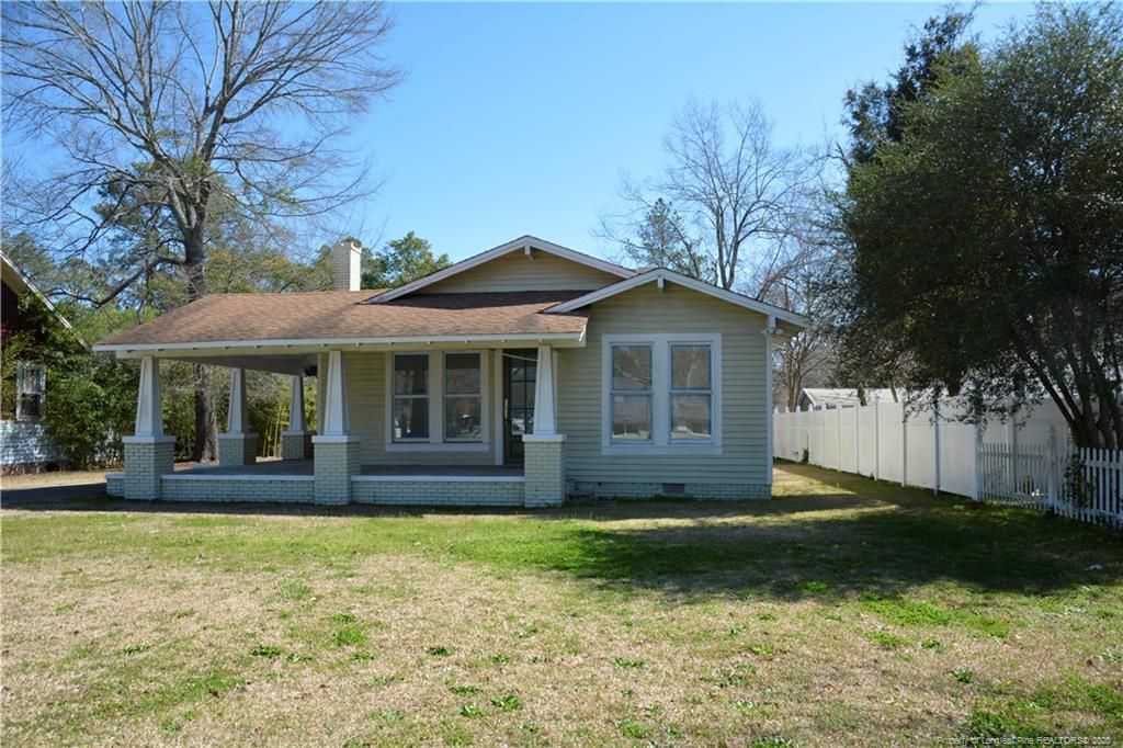 Laurinburg, Scotland County, NC House for sale Property ID 339028774