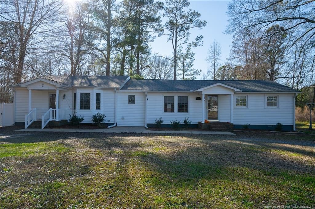 Dunn, County, NC House for sale Property ID 337300055 LandWatch