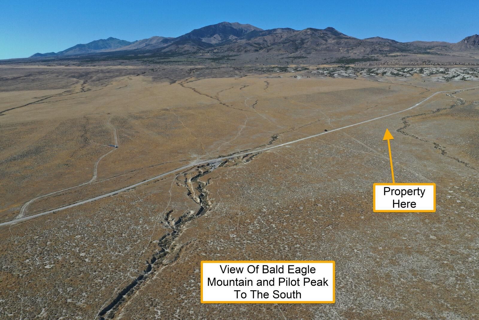 Lucin, Box Elder County, UT Recreational Property, Undeveloped Land for sale Property ID