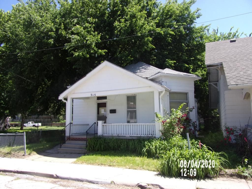Council Bluffs, Pottawattamie County, IA House for sale Property ID
