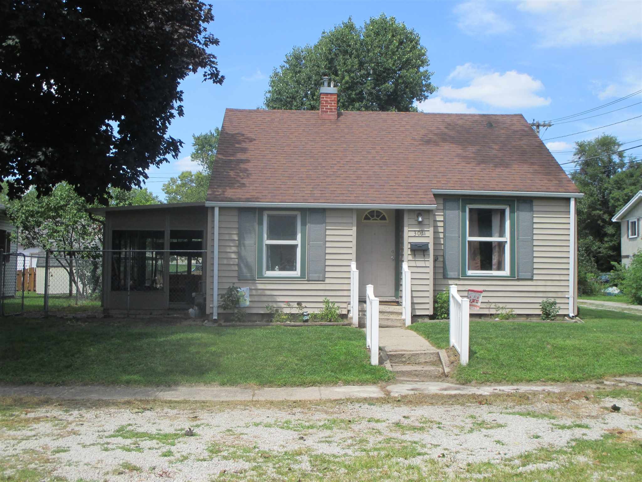 South Whitley, Whitley County, IN House for sale Property ID 338873254