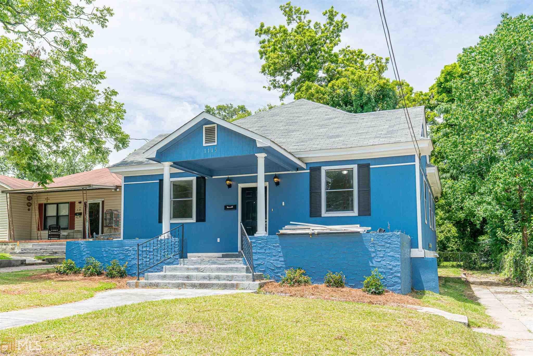 Columbus, Muscogee County, GA House for sale Property ID 408194127