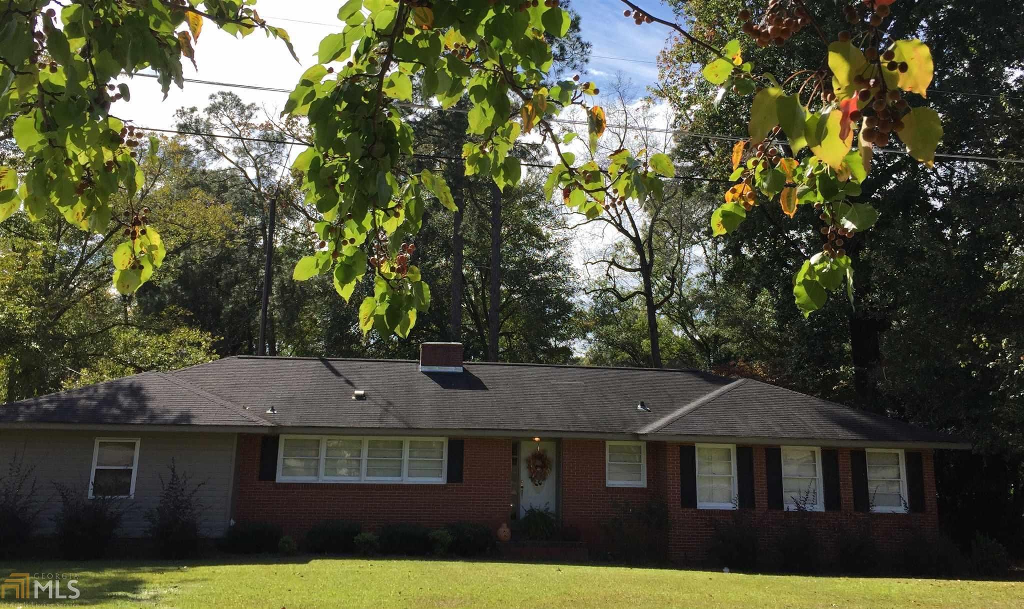 Eastman, Dodge County, GA House for sale Property ID 338434311 LandWatch