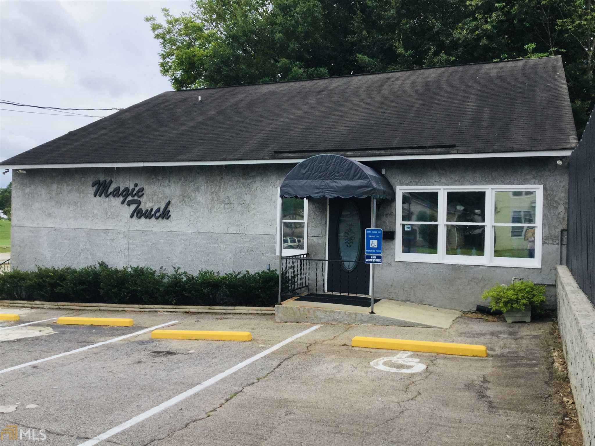 Lagrange, Troup County, GA Commercial Property, House for sale Property