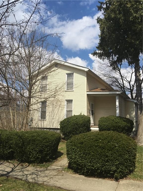 Blooming Valley, Crawford County, PA House for sale Property ID