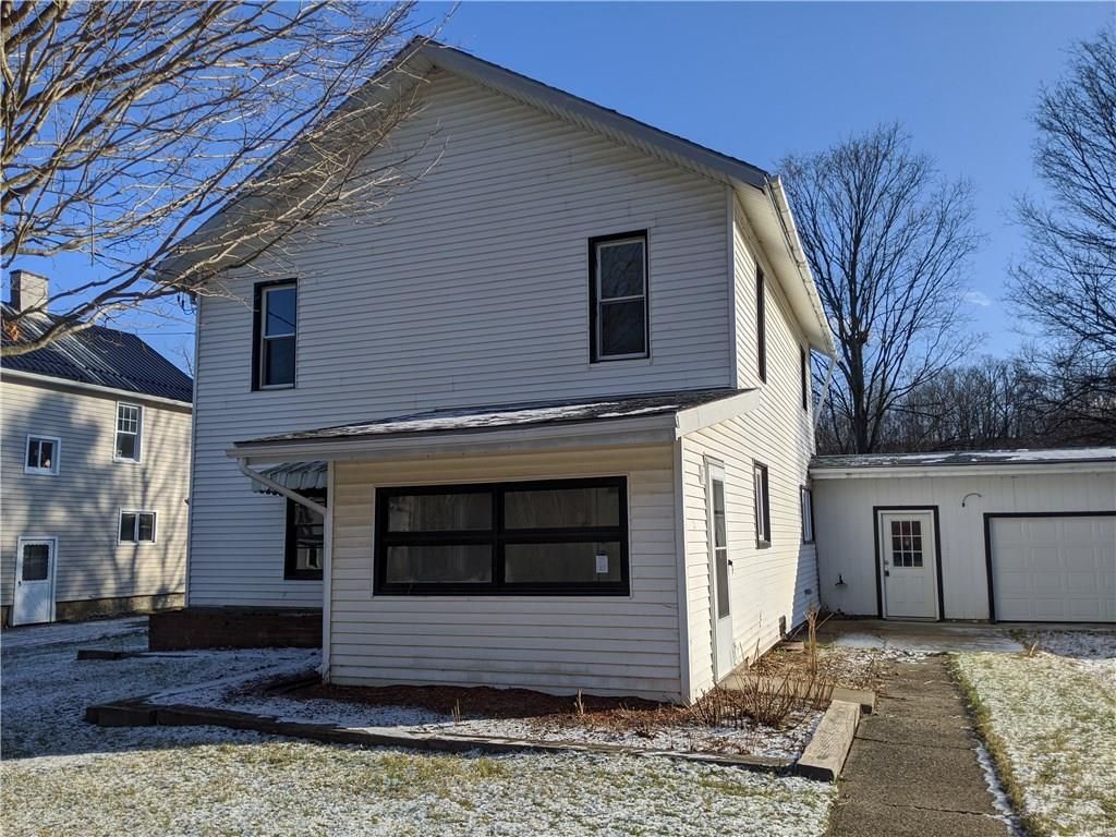 Mount Morris, Livingston County, NY House for sale Property ID