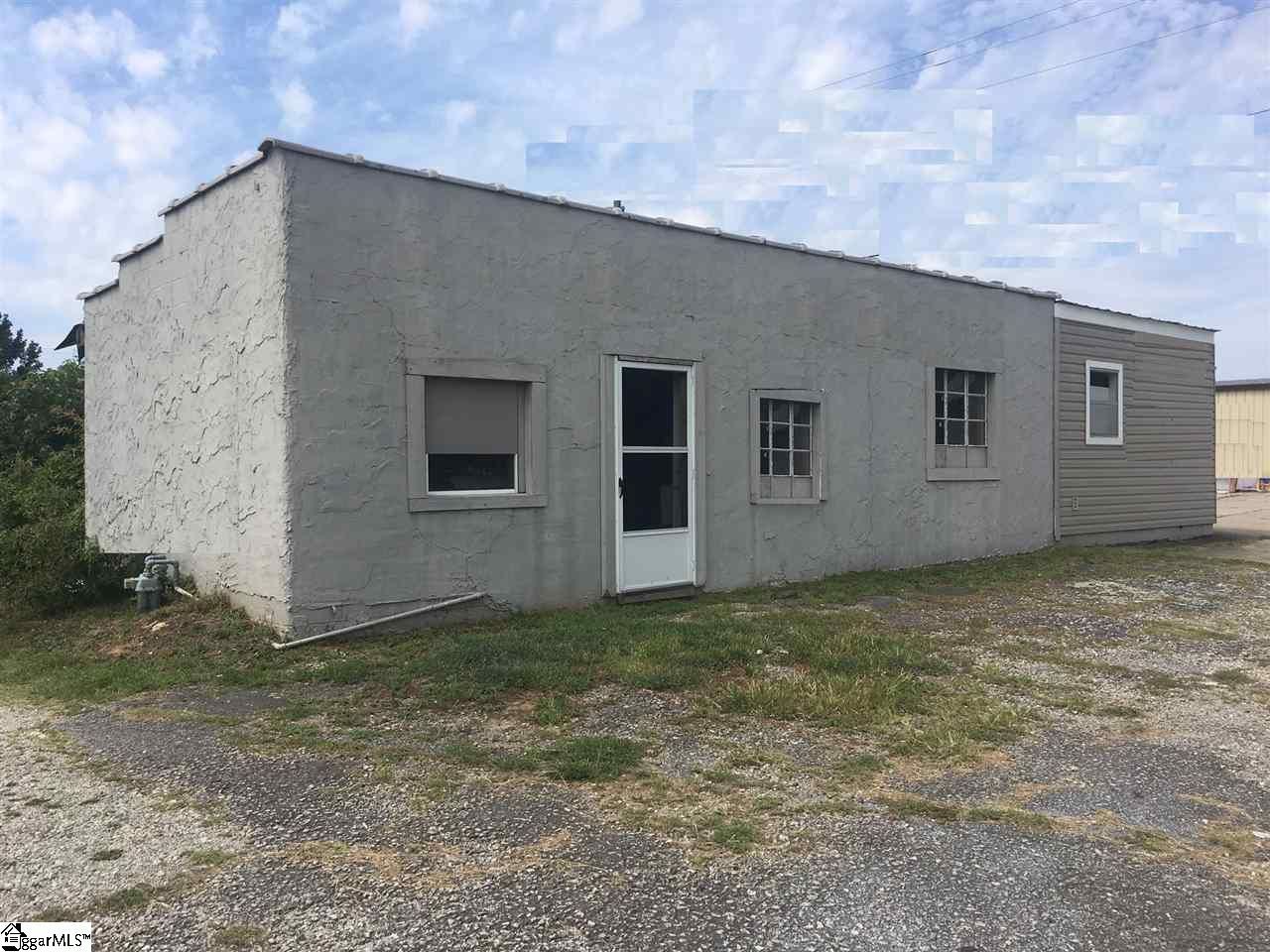 Woodruff, Spartanburg County, SC Commercial Property, Homesites for