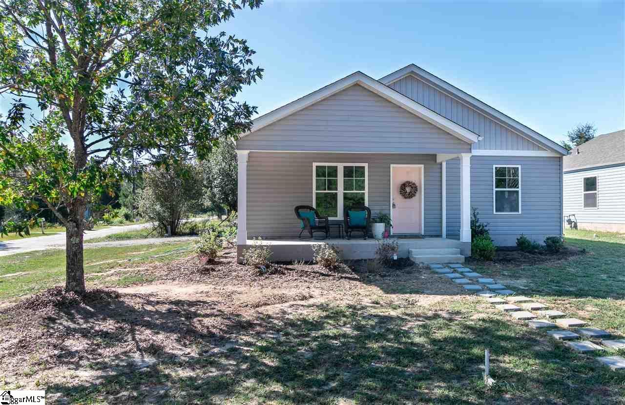 Clinton, Laurens County, SC House for sale Property ID 338648950