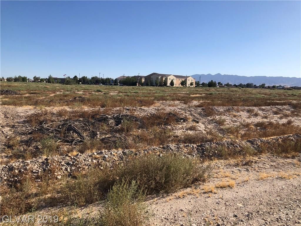 Pahrump, Nye County, NV Undeveloped Land, Homesites for sale Property