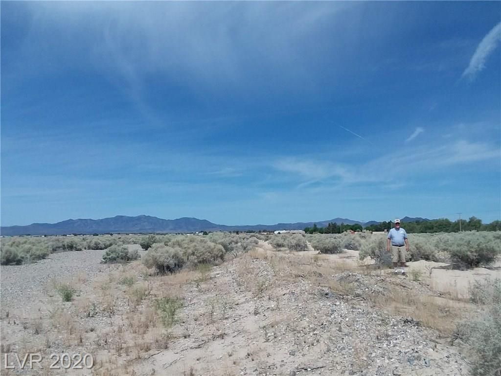 Pahrump, Nye County, NV Undeveloped Land, Homesites for sale Property