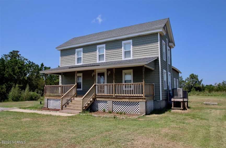 Engelhard, Hyde County, NC House for sale Property ID 338042145 LandWatch