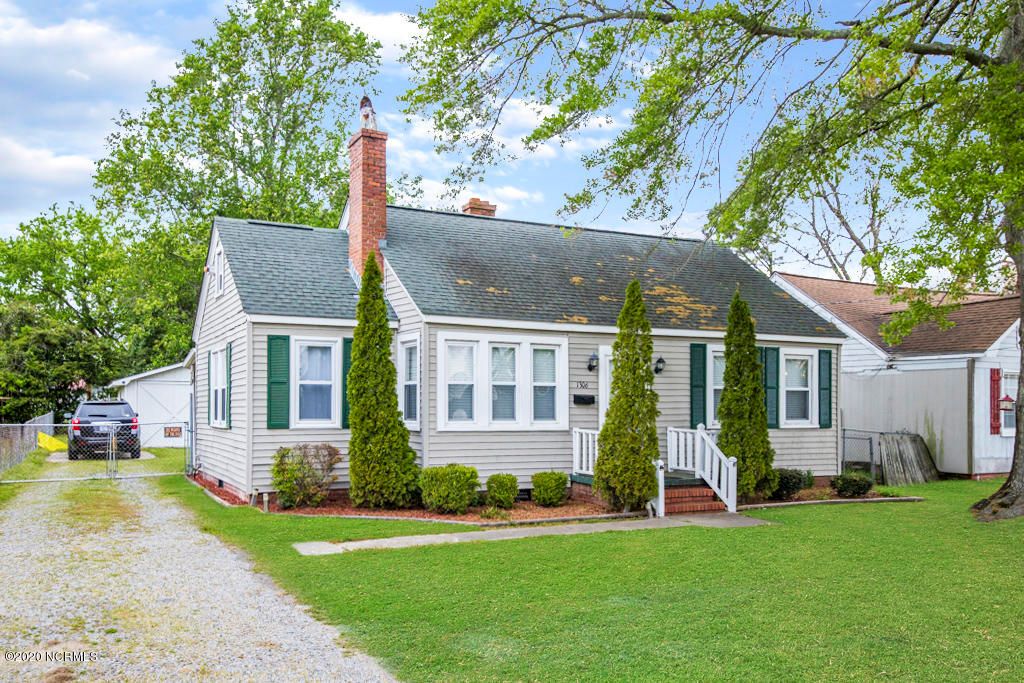 Williamston, Martin County, NC House for sale Property ID 337735158