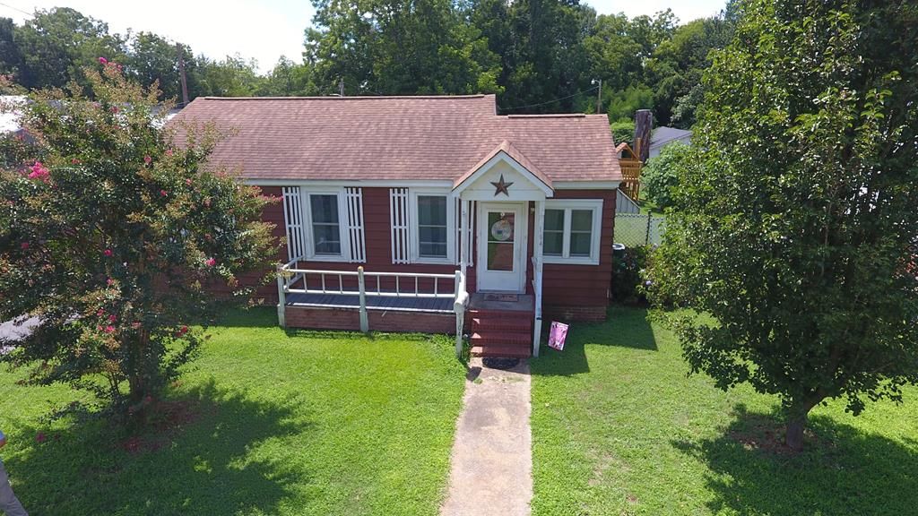 Abbeville, Abbeville County, SC House for sale Property ID 338888735