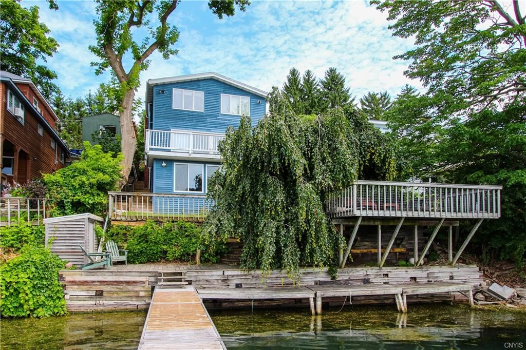 Marietta, Onondaga County, NY House for sale Property ID 338705091