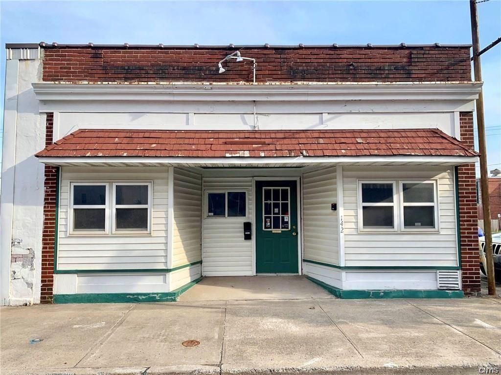 Oneida, Madison County, NY Commercial Property, House for sale Property