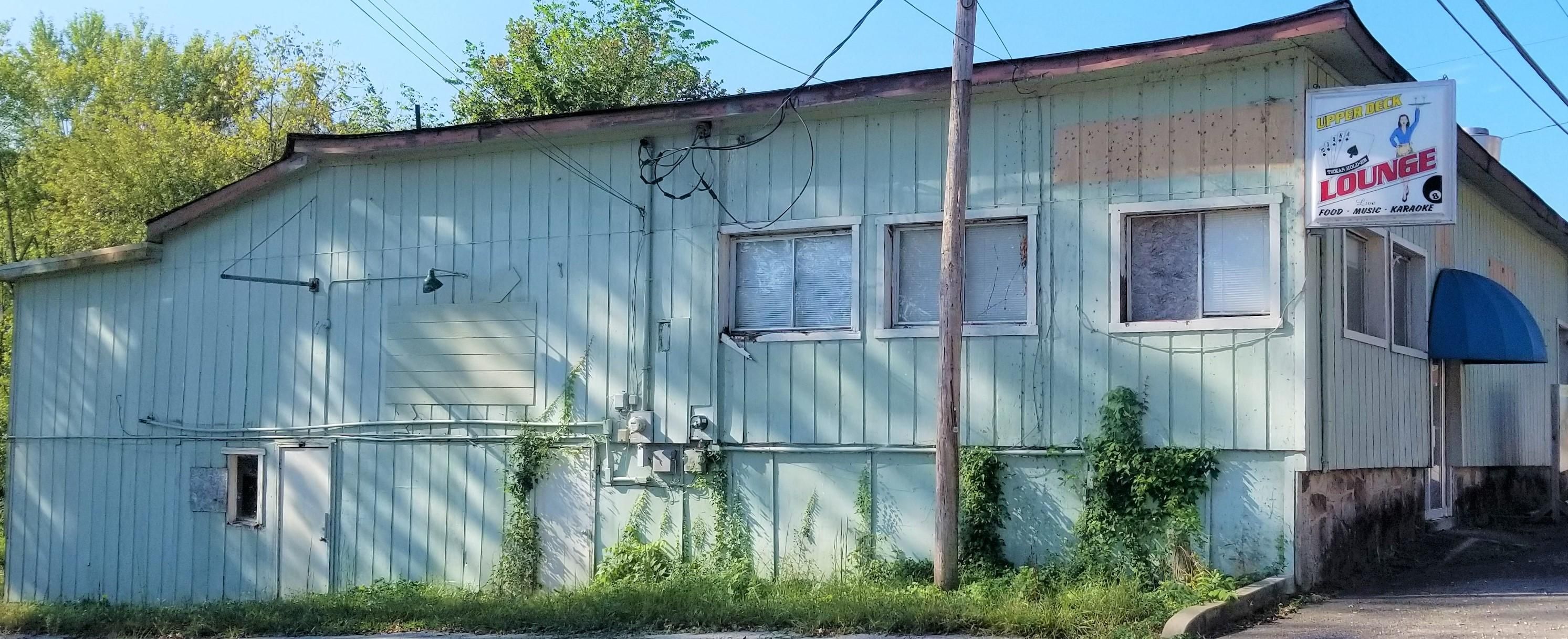 Rockaway Beach, Taney County, MO Commercial Property, Lakefront