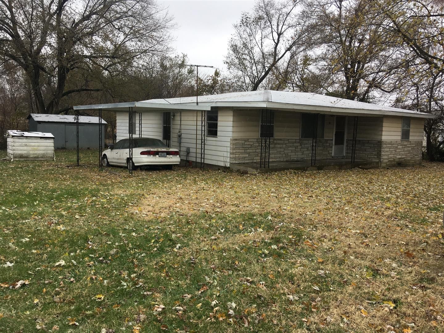 Fair Grove, Greene County, MO Commercial Property, House for sale