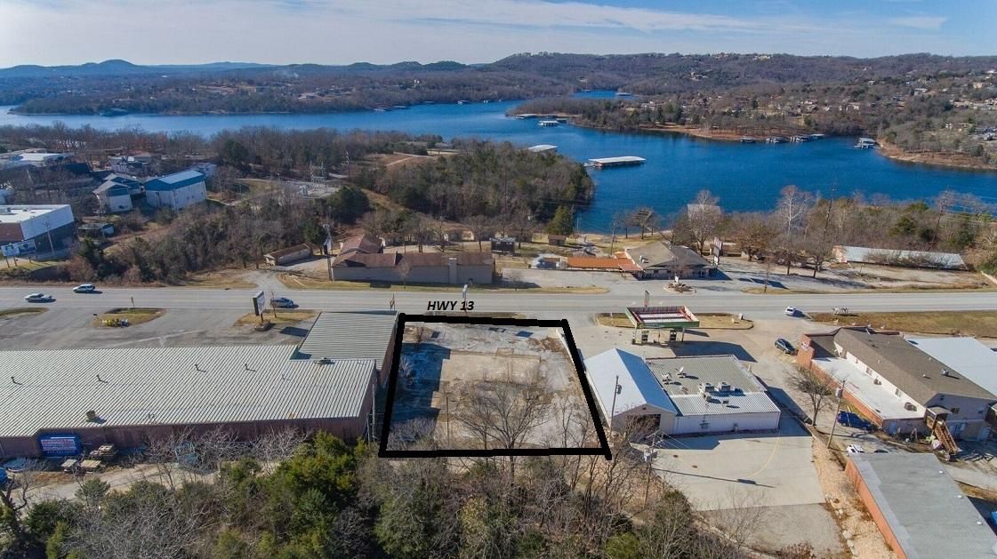 Kimberling City, Stone County, MO Commercial Property, Homesites for sale Property ID 336860676