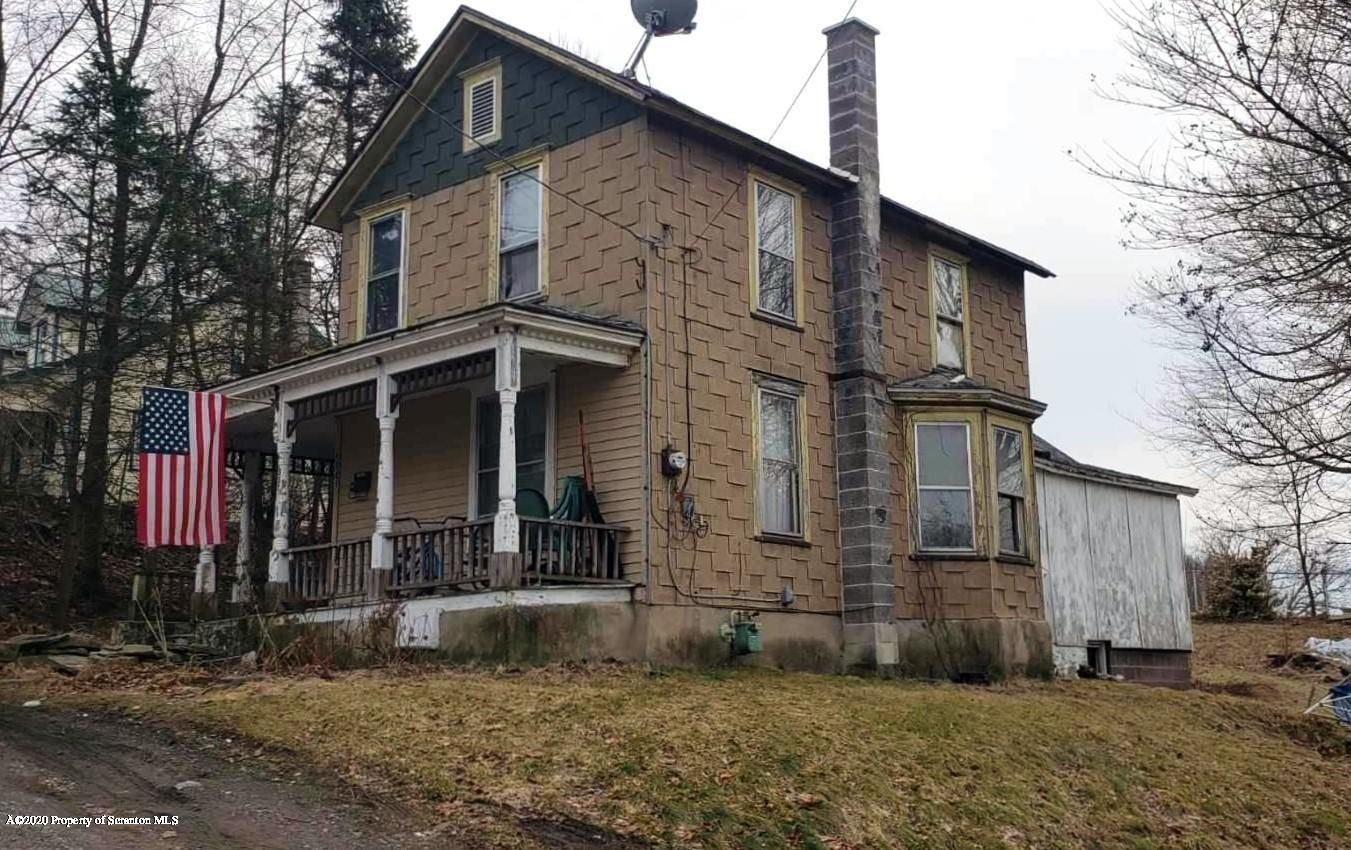 Archbald, Lackawanna County, PA House for sale Property ID 337590721