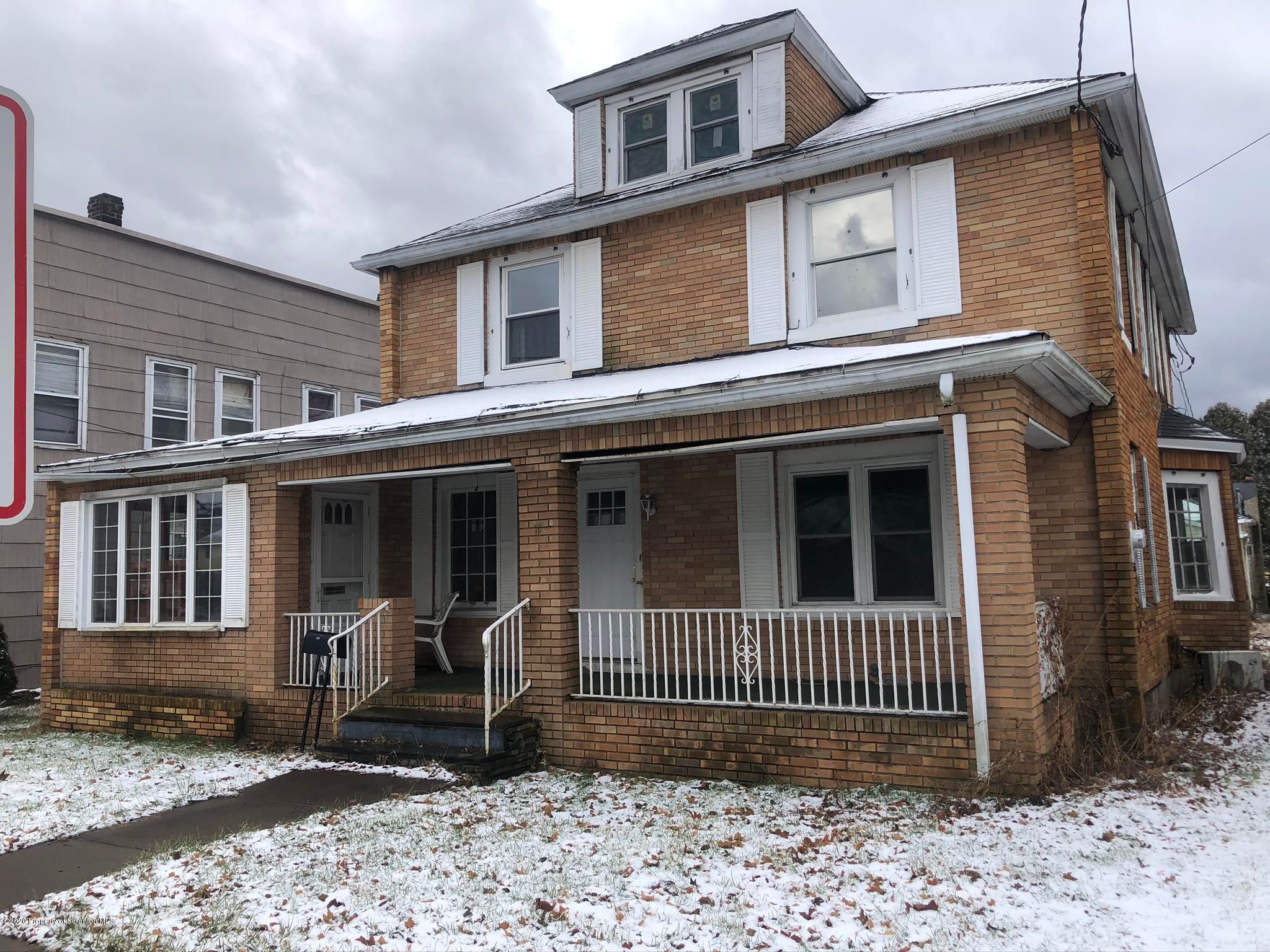 Mayfield, Lackawanna County, PA House for sale Property ID 337178830