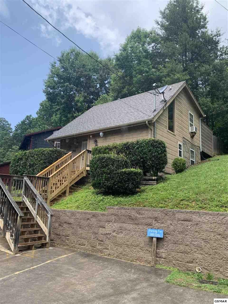 Gatlinburg, Sevier County, TN House for sale Property ID 338403202