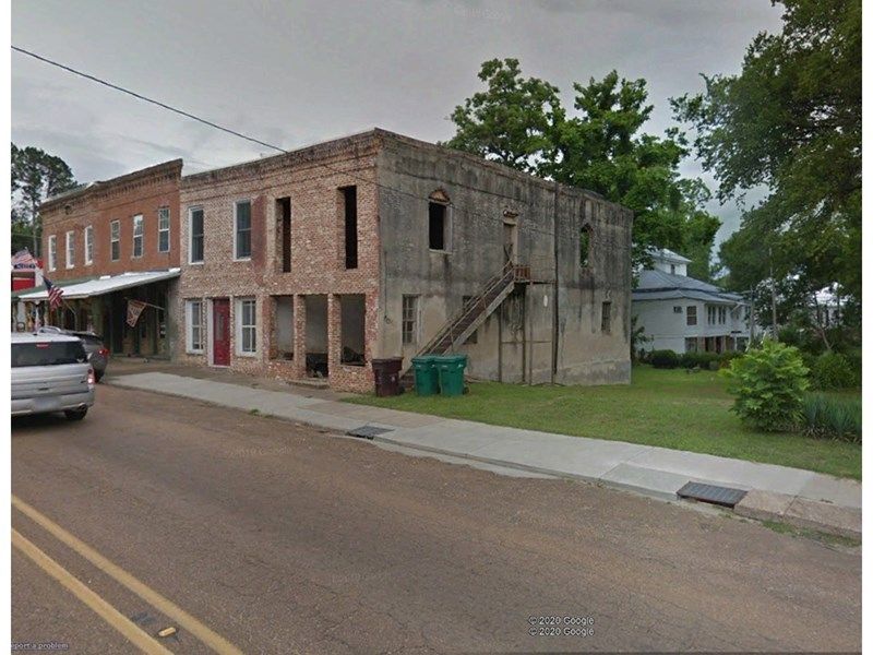 Carrollton, Carroll County, MS Commercial Property, House for sale Property ID 337378099