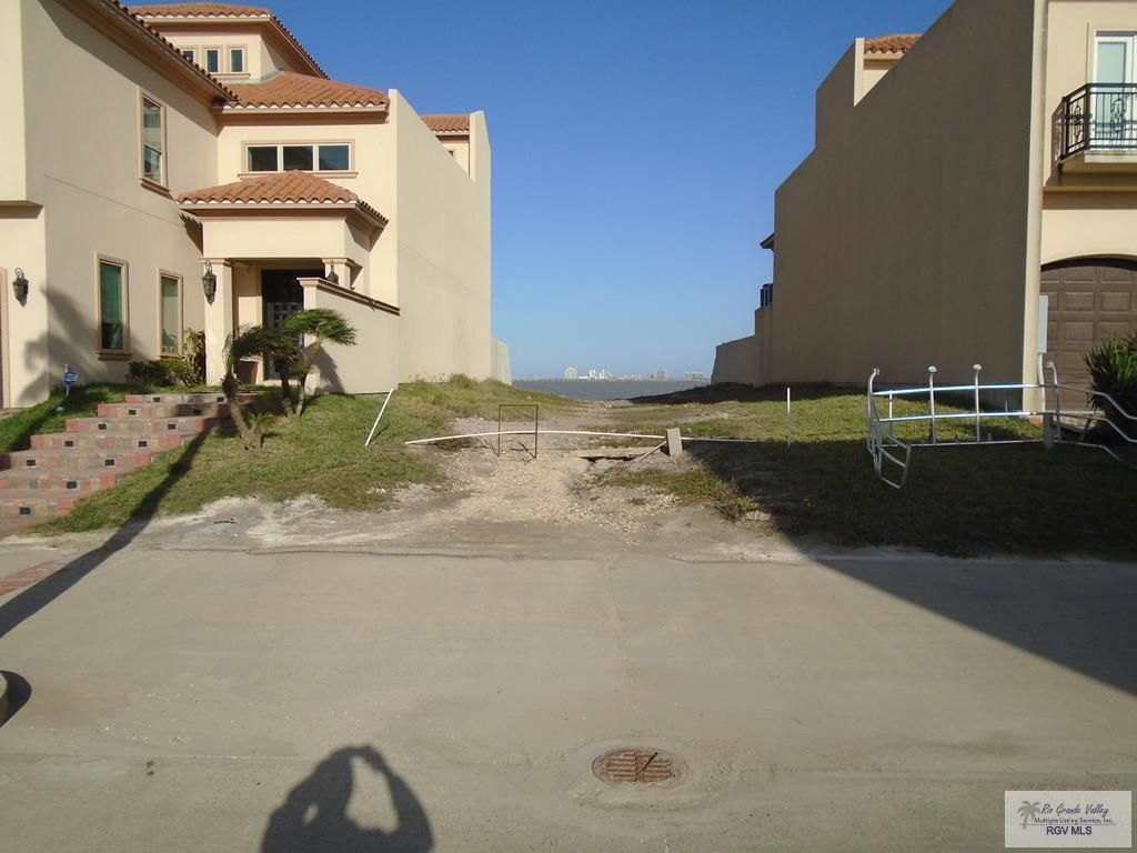 Port Isabel, Cameron County, TX Undeveloped Land, Lakefront Property