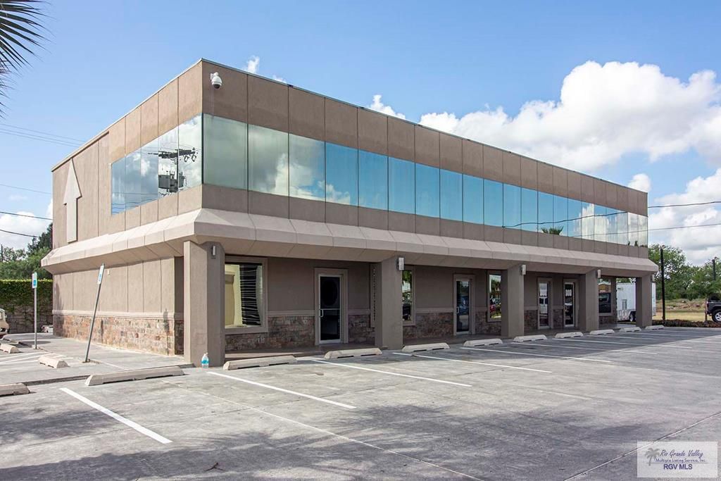 Brownsville, Cameron County, TX Commercial Property, House for sale