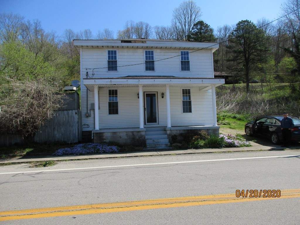 Otway, Scioto County, OH House for sale Property ID 337834570 LandWatch