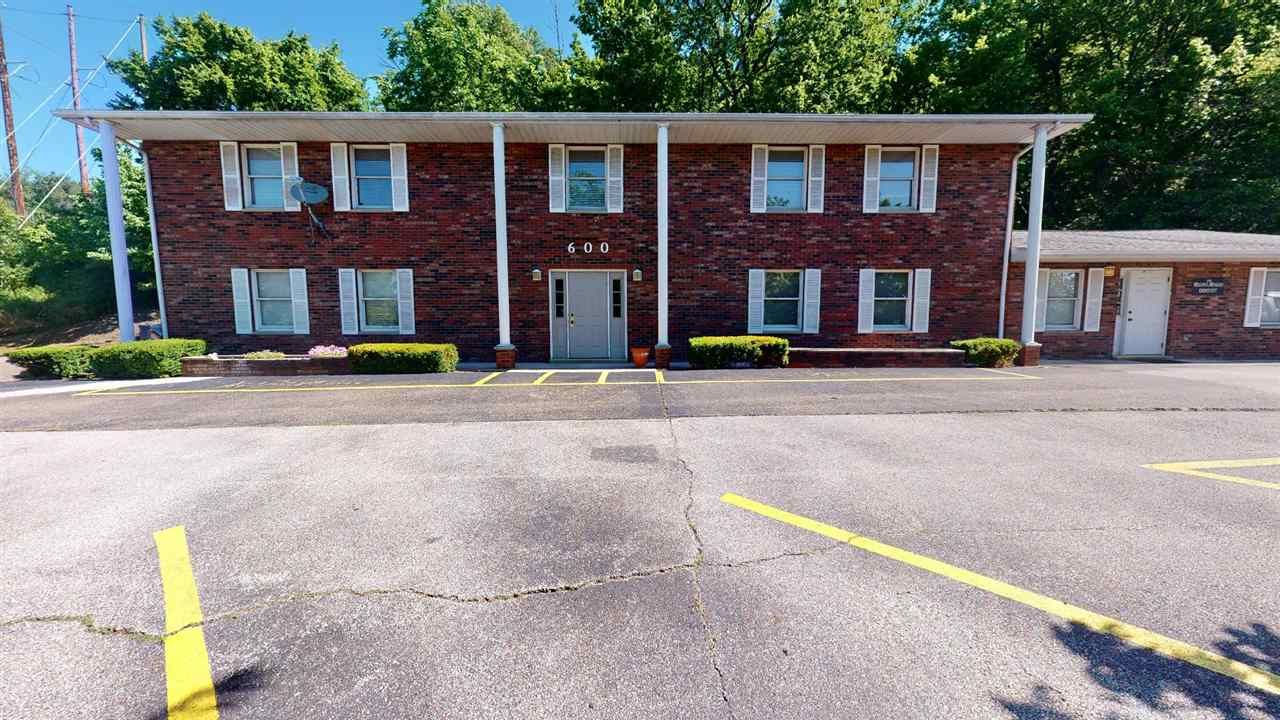 Dunbar, Kanawha County, WV Commercial Property, House for sale Property