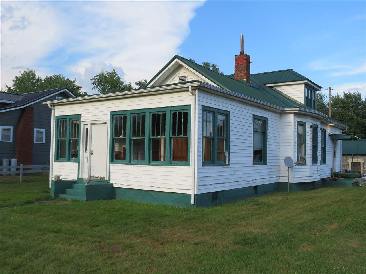 Proctorville, Lawrence County, OH House for sale Property ID 338705281