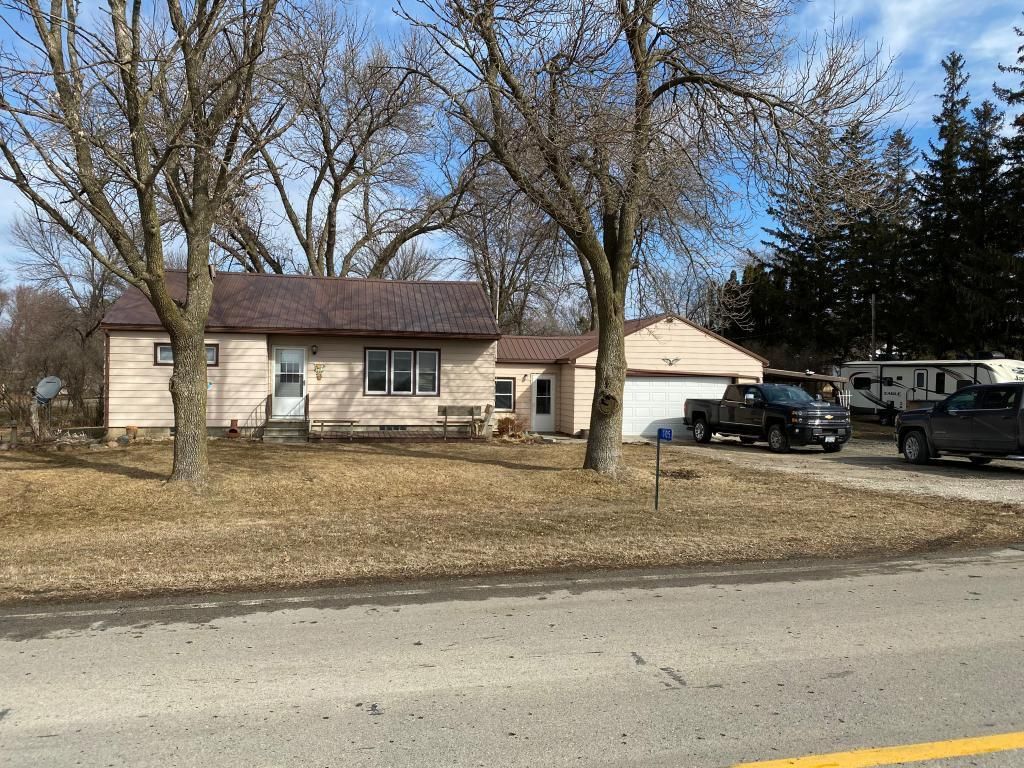 Fenton, Kossuth County, IA House for sale Property ID 337578623