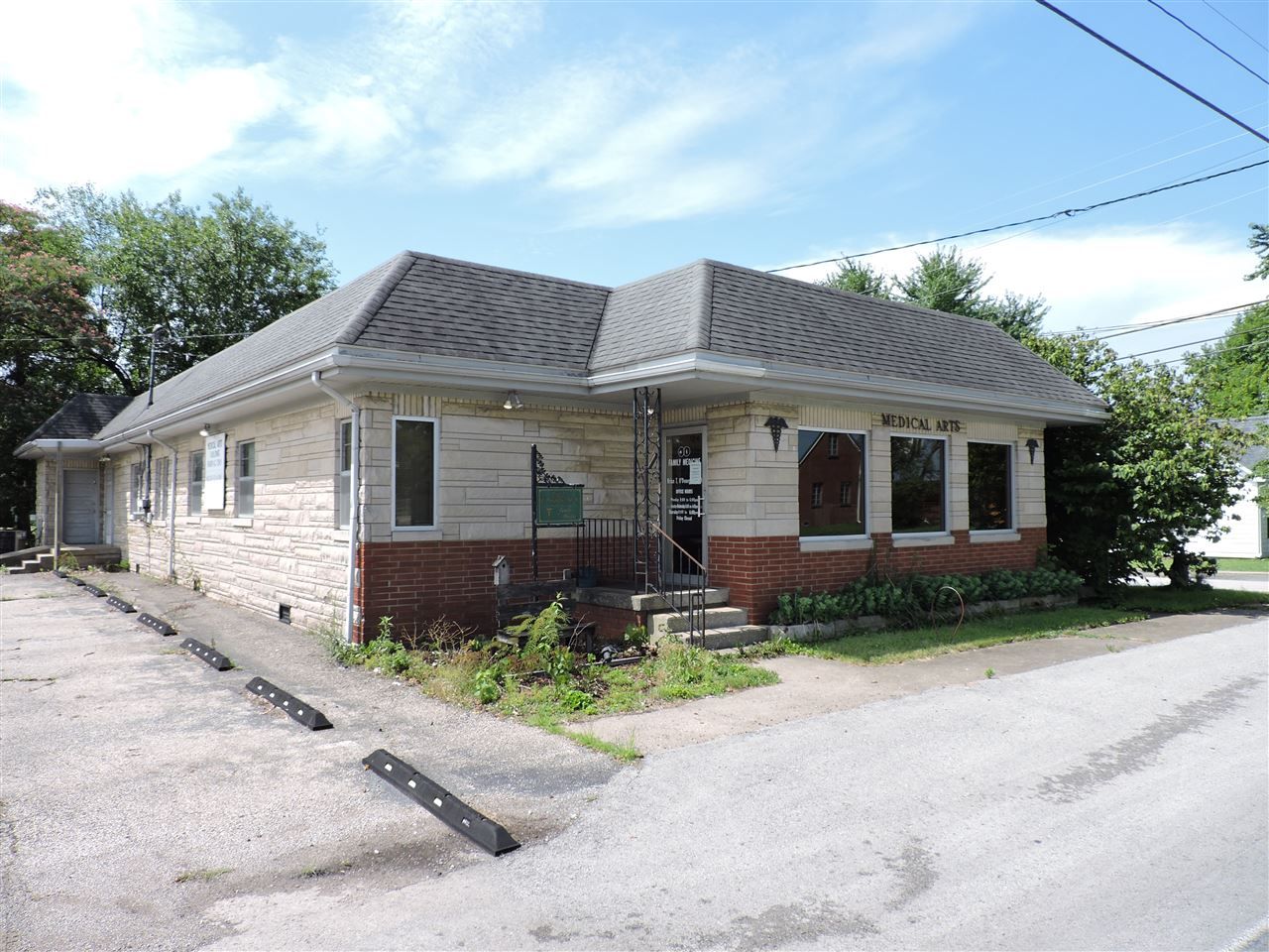 Hardinsburg, Breckinridge County, KY Commercial Property, Homesites for