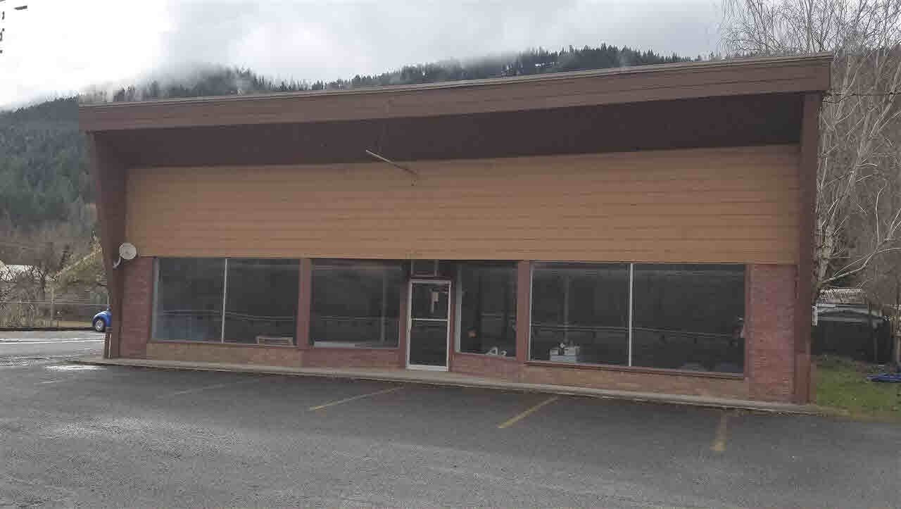 Orofino, Clearwater County, ID Commercial Property, House for sale Property ID 334717316