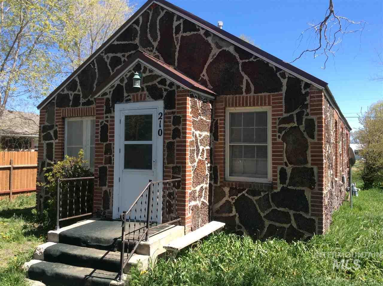 Gooding, Gooding County, ID House for sale Property ID 338546991