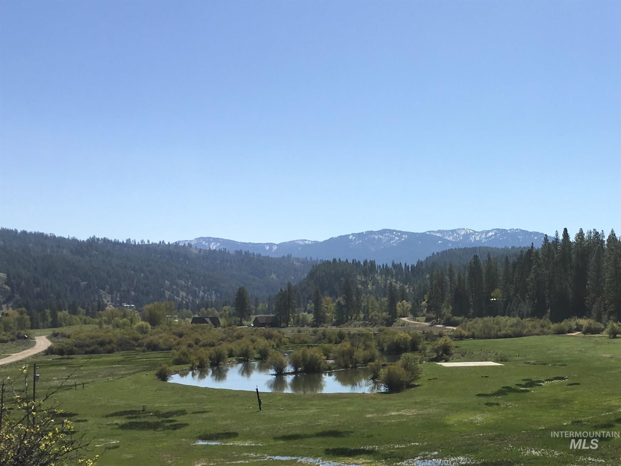 Garden Valley, Boise County, ID Undeveloped Land, Homesites for sale