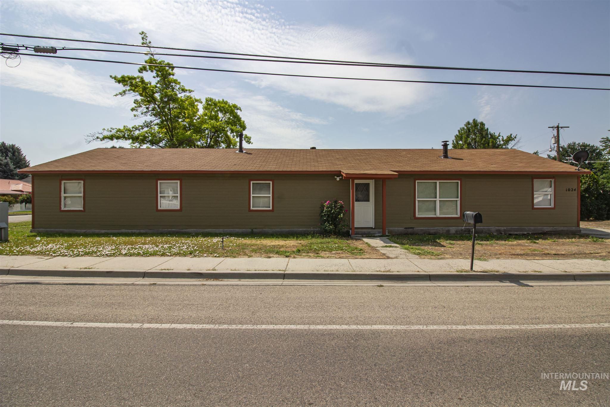 Payette, Payette County, ID House for sale Property ID 338685392