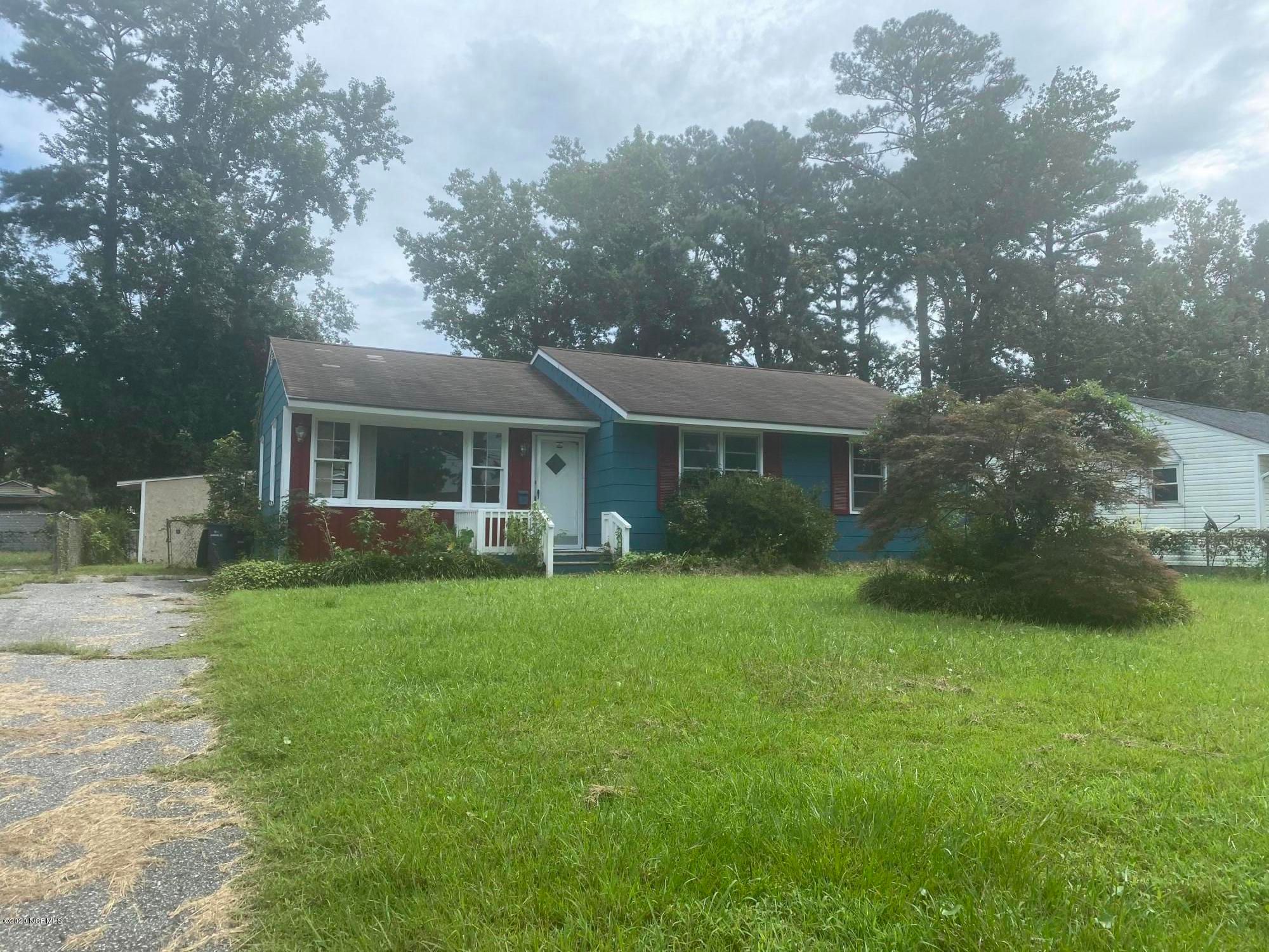 Jacksonville, Onslow County, NC House for sale Property ID 339108693