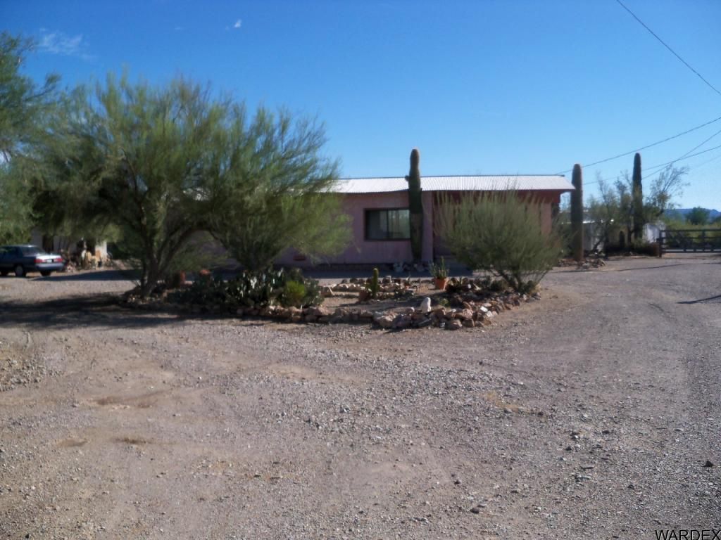 Quartzsite, La Paz County, AZ House for sale Property ID 330353090