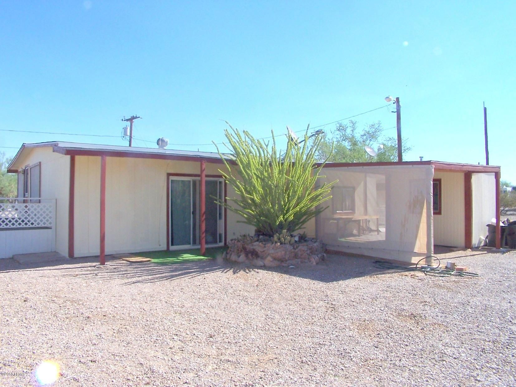 Quartzsite, La Paz County, AZ House for sale Property ID 336327705
